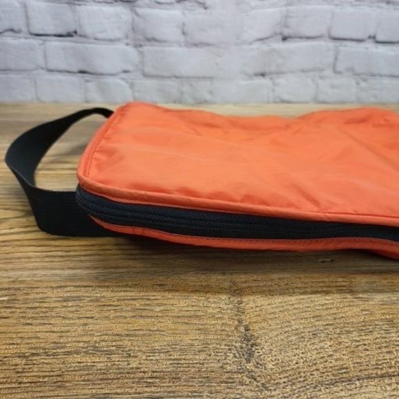 Ralph Lauren Polo Sport Nylon Crossbody Bag Purse - Picture 4 of 8